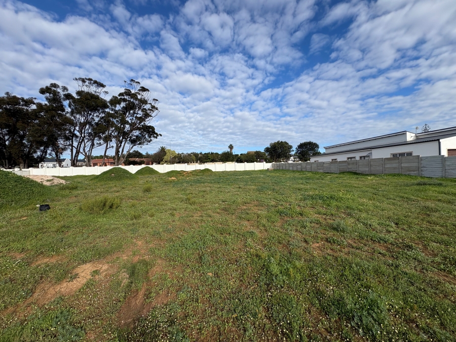 0 Bedroom Property for Sale in Darling Western Cape